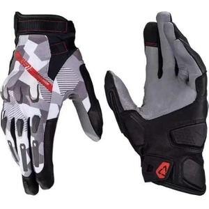 Adv 7.5 Hydradrı Kısa Eldiven Steel