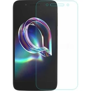 Huawei Y6S 2019 Uyumlu Ekran Koruyucu Kırılmaz Cam Darbelere Dayanıklı, Tamperli 4K Kalite, Çizilmez ve Parmak Izi Yapmayan Special Kırılmaz Cam