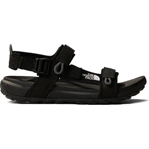 The North Face M Explore Camp Sandal Erkek Outdoor Sandaleti NF0A8A8XKX71 Siyah