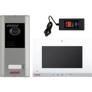 Audio 1461A 7 Inç Handsfree Villa Set