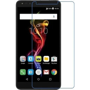 Alcatel Pop 4.6 Uyumlu Ekran Koruyucu Kırılmaz Cam Darbelere Dayanıklı, Tamperli 4K Kalite, Çizilmez ve Parmak Izi Yapmayan Special Kırılmaz Cam