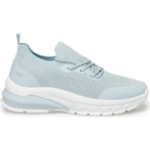 323699.Z 4fx Mavi Kadın Slip On