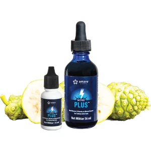 Nitro Plus 56 Ml