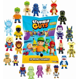 Giochi Preziosi Stumble Guys Mini Figür S1 Sürpriz Paket TUY00000