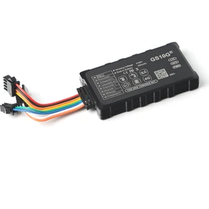 Tracker Ww GS10 4g Uzaktan Motor Blokajlı Gps Araç ve Motosiklet Takip Cihazı (Imeı KAYITLI)(WW-GS10G)