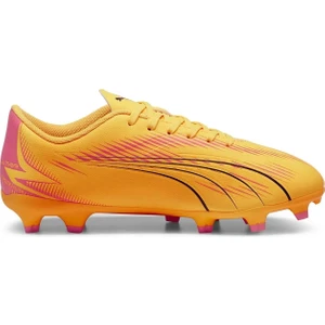 Ultra Play Fg/ag Jr Çocuk Turuncu Futbol Krampon 10777503