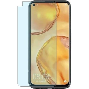 Huawei P40 Lite E Uyumlu Ekran Koruyucu Kırılmaz Cam Darbelere Dayanıklı, Tamperli 4K Kalite, Çizilmez ve Parmak Izi Yapmayan Special Kırılmaz Cam