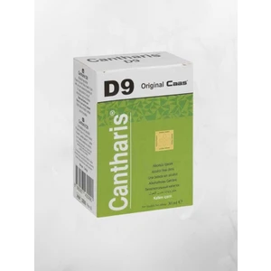 Aşkın Deposu Cantharis D9 Kadınlara Özel Damla 30ML