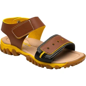 Arzen Bebe Erkek Çocuk Ayakkabı