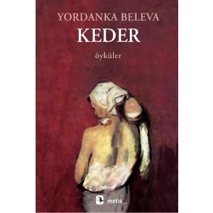 Keder - Yordanka Beleva