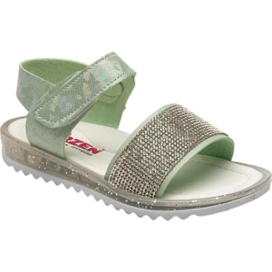 Arzen Bebe Kız Çocuk Sandalet