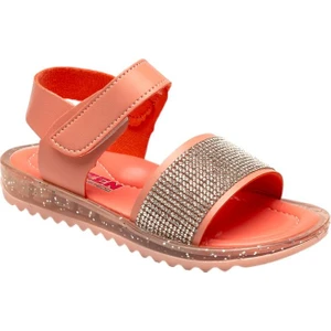 Arzen Bebe Kız Çocuk Sandalet