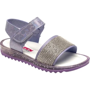 Arzen Bebe Kız Çocuk Sandalet