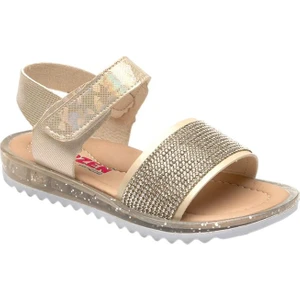 Arzen Bebe Kız Çocuk Sandalet