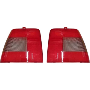 Tempra Sağ ve Sol Stop Camı Takım 9943168-9943167