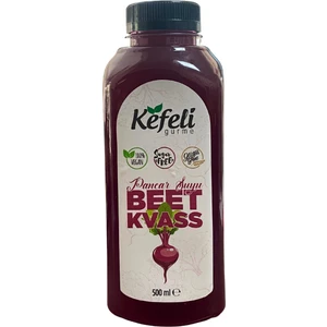 Kefeli Gürme Pancar Kvass 500 ml