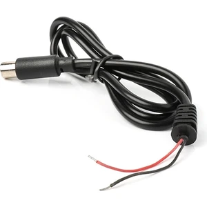 PM-14822 42 Volt 2 Amper Elektrikli Scooter Şarj Cihazı Kablosu Xiaomi M365 Için