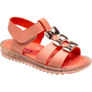 Arzen Bebe Kız Çocuk Ayakkabı