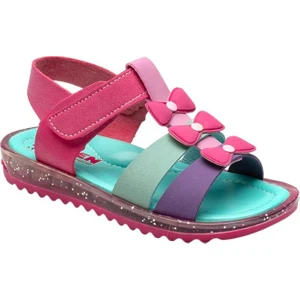 Arzen Bebe Kız Çocuk Ayakkabı