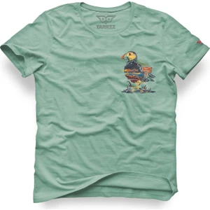 Flamingo Tasarım Tişört