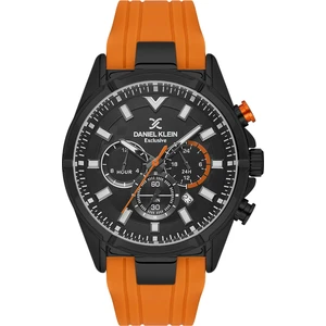 Daniel Klein Erkek Kol Saati DKE.1.10579-4