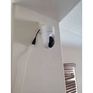 Security Kamera Duvar Askı Aparatı