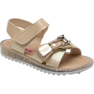 Arzen Bebe Kız Çocuk Sandalet