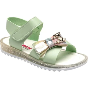 Arzen Bebe Kız Çocuk Sandalet