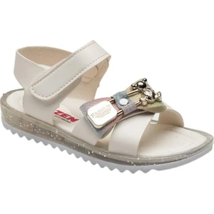 Arzen Bebe Kız Çocuk Sandalet
