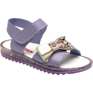 Arzen Bebe Kız Çocuk Sandalet