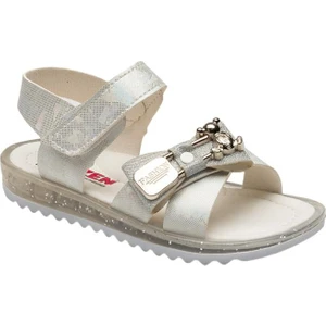 Arzen Bebe Kız Çocuk Sandalet