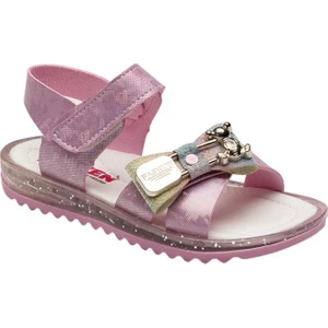 Arzen Bebe Kız Çocuk Sandalet