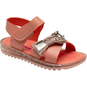 Arzen Bebe Kız Çocuk Sandalet