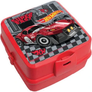 Hot Wheels Beslenme Kutusu 2907