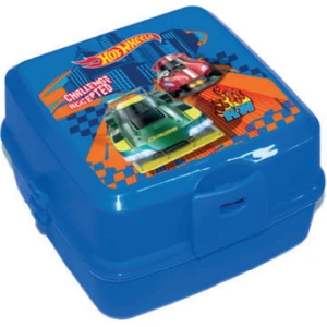 Hot Wheels Beslenme Kutusu 2908