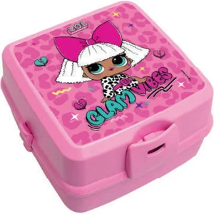 L.O.L. Surprise! Beslenme Kutusu 2910