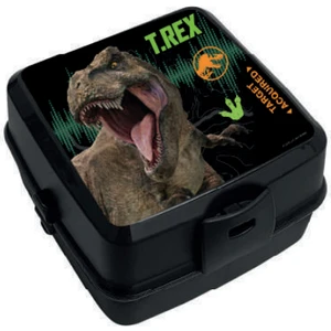 Jurassic World Beslenme Kutusu 2909