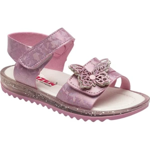 Arzen Bebe Kız Çocuk Ayakkabı