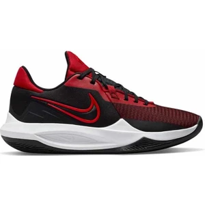 Precision Vı  Basketbol Ayakkabı DD9535-002-SIYAH-KRMZ