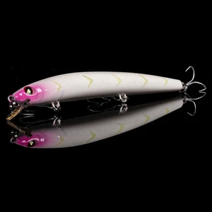 Minnow HG2553 11CM 13GR Maket Balık