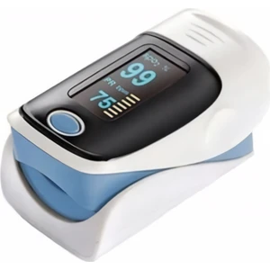 Pulse Oksimetre