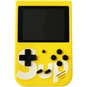 Sup 400 Oyunlu 3" Mini Atari Retro Game Nostalji Oyunlar