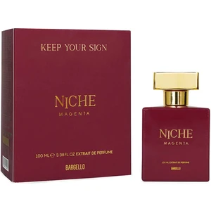 Niche Keep Your Sign Unisex Parfüm 100 ml