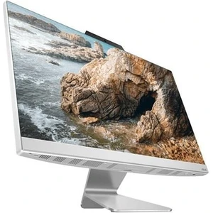 23.8" A3402WBAK-WPC007M Core I3 1215U-8GB RAM-512GB Nvme-Fdos Beyaz