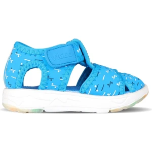 19-30 Numara Unisex Hafif Phylon Taban Çocuk Sandalet