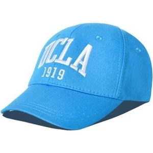 Ballard Deniz Mavisi Baseball Cap Nakışlı Unisex Şapka