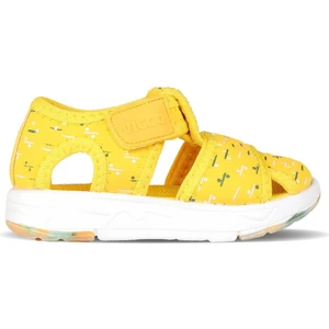 19-30 Numara Unisex Hafif Phylon Taban Çocuk Sandalet