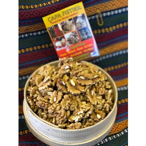 Çapa Fıstık  Kelebek Ceviz Içi Yerli