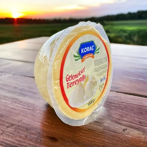Geleneksel Tereyağı 1000GR