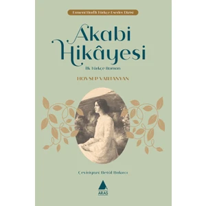 Akabi Hikayesi - Hovsep Vartanyan